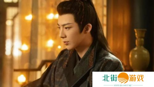 《珠帘玉幕》端午强势崛起,燕子京最终破产,全靠老婆养着,两级反转了