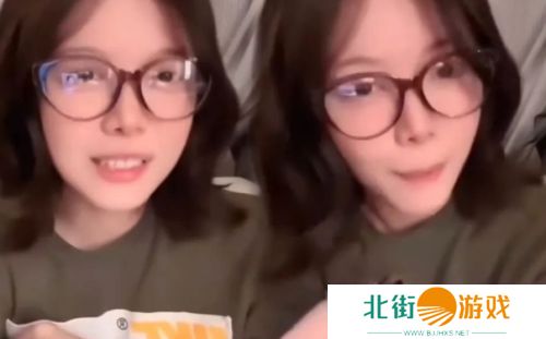 骆歆透露将在新平台首秀，被网友扒出竟是入驻小破站，看来是要广撒网了