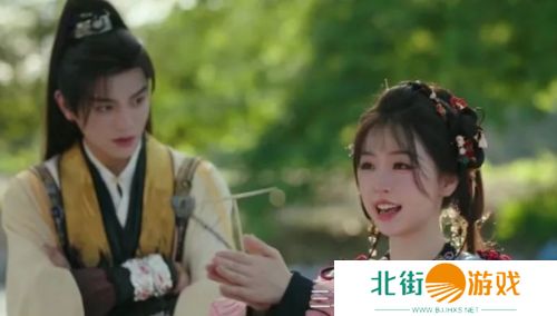 《永夜星河》结局太虐心,凌妙妙只身赴死,获取天启神力的代价原来这么痛