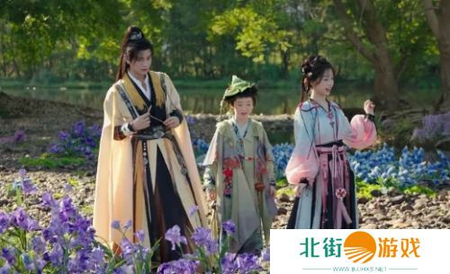 《永夜星河》剧版或为双穿结局，网友直呼拒绝，原著：子期回现代和妙妙结婚