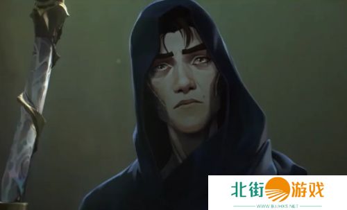 《双城之战》第二季好评如潮!维克托喜提光荣进化,金克丝蔚相爱相杀