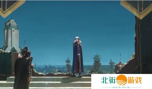 《双城之战》第二季好评如潮!维克托喜提光荣进化,金克丝蔚相爱相杀