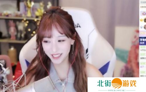 LOL一姐要求女主播跳舞,不料遭对方反呛,称就算是一姐也要刷礼物再跳