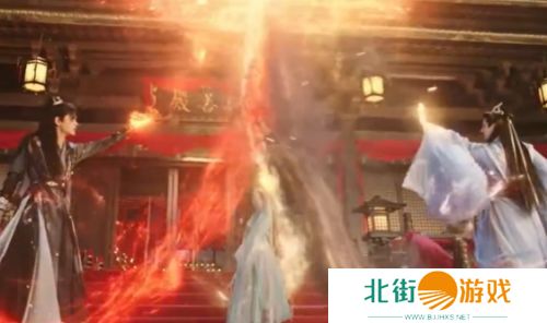 《永夜星河》结局太虐心,凌妙妙只身赴死,获取天启神力的代价原来这么痛