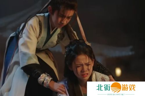 《永夜星河》慕家被灭门另有隐情,难怪怨女因爱生恨,其实所有人都被骗了