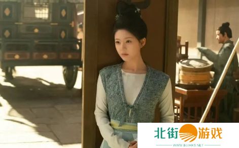 《珠帘玉幕》端午强势崛起,燕子京最终破产,全靠老婆养着,两级反转了