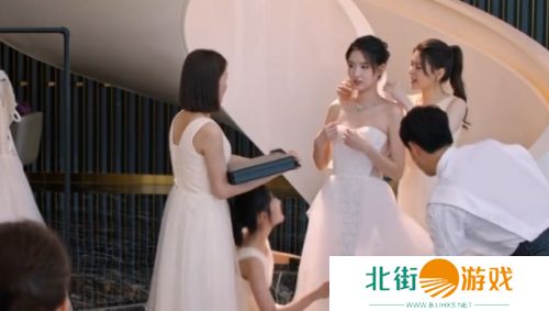 《好团圆》直到向南确诊抑郁症,才知江宏斌有多狠,难怪生意越做越大