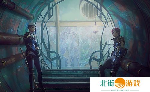 《双城之战》第二季内容惨遭和谐,凯瑟琳和蔚Kiss镜头被删,太出乎意料了