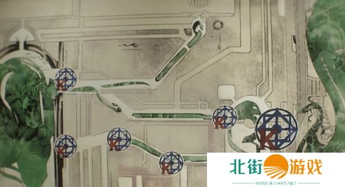 《双城之战第二季》凯特琳母亲死的不冤,看似是造福底城,实则却另有玄机