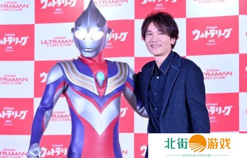 迪迦奥特曼人间体再度回归!大古与迪迦28年后重新携手,回来了都回来了