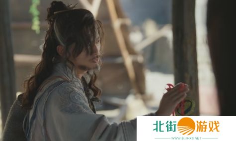 《永夜星河》都以为公输锦囊是宝贝，其实真正的法宝是它，怪不得能压制慕声