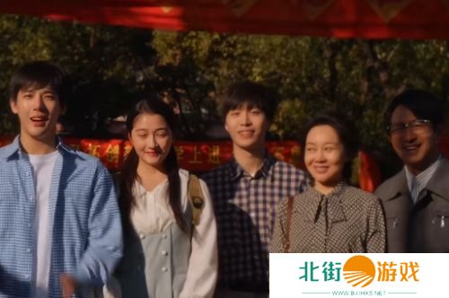 《小巷人家》庄筱婷结婚,庄母偷礼金嫁祸图南,大家这才明白其受了多少苦