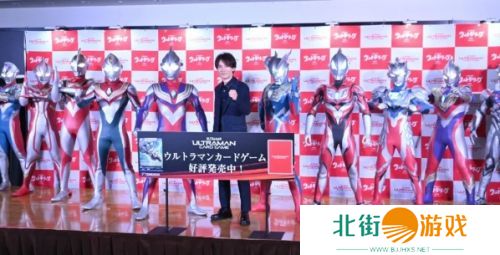 迪迦奥特曼人间体再度回归!大古与迪迦28年后重新携手,回来了都回来了