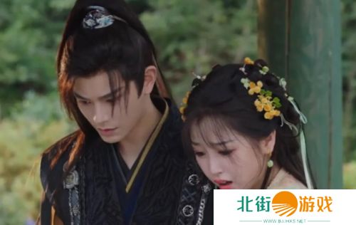 《永夜星河》慕声终于黑化，书粉哭了，剧粉却笑了，女主恍然醒悟却晚了