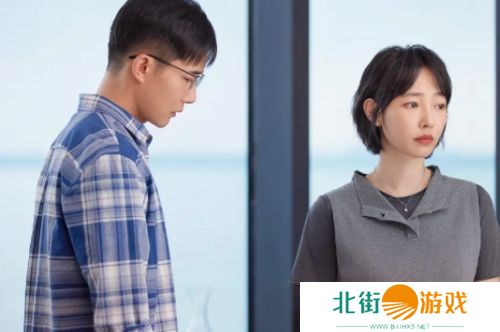 《好团圆》高平结局太解恨,向前给二十万并非**心,其实也是为了孩子着想