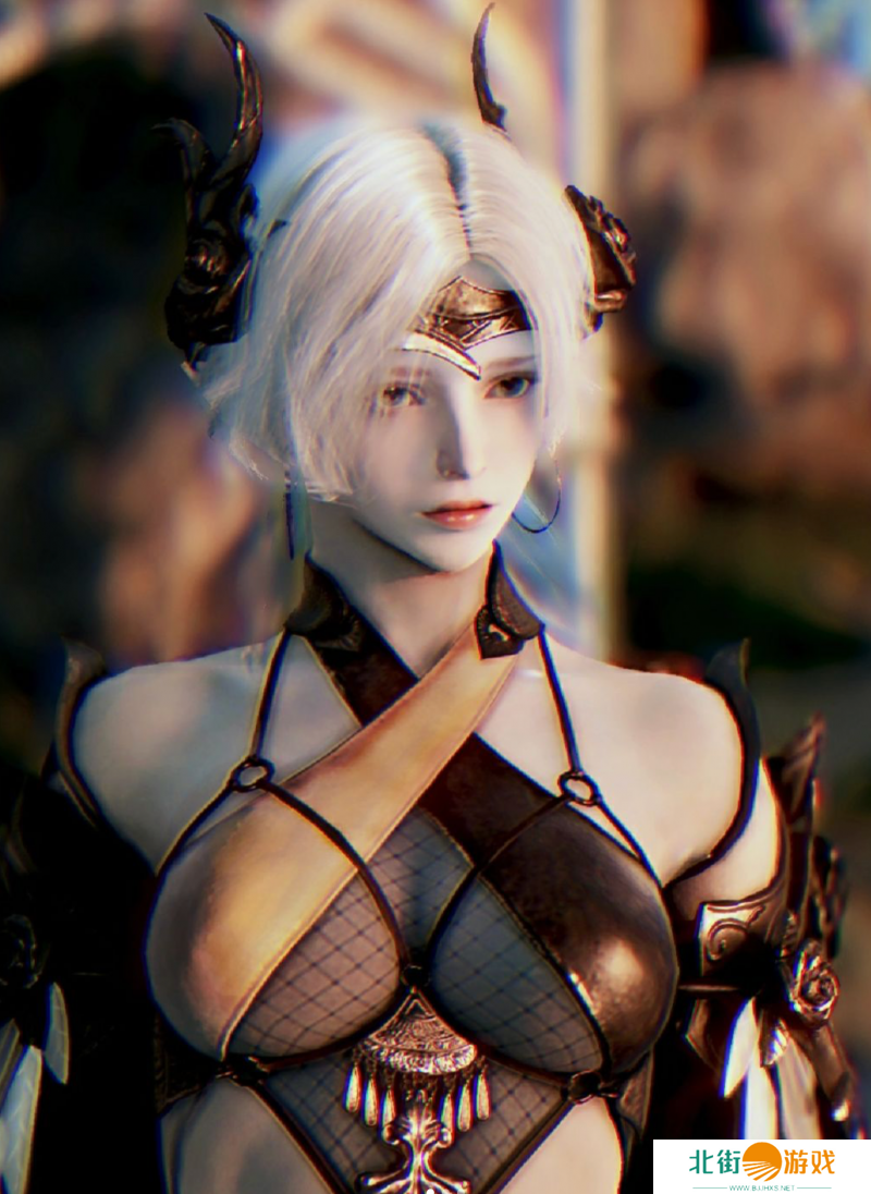 让玩家心甘情愿爆肝10000个小时的MMO