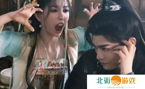 《永夜星河》男主“黑莲花”人设崩塌,剧情进展太迅速,观众直呼悬念全无