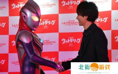 迪迦奥特曼人间体再度回归!大古与迪迦28年后重新携手,回来了都回来了