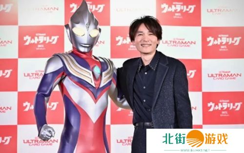 迪迦奥特曼人间体再度回归!大古与迪迦28年后重新携手,回来了都回来了