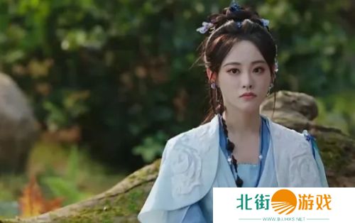 《永夜星河》男主“黑莲花”人设崩塌,剧情进展太迅速,观众直呼悬念全无