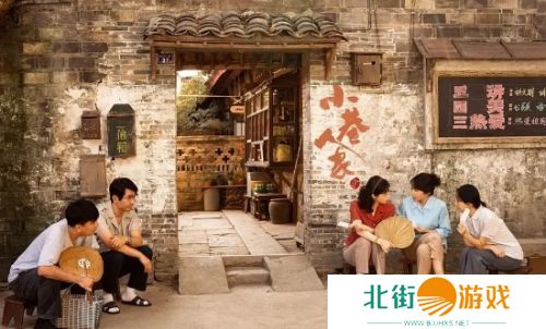 《小巷人家》林栋哲竟然曾悔过婚!连庄筱婷都不知,原因竟是一个奇葩礼物