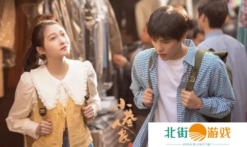 《小巷人家》林栋哲竟然曾悔过婚!连庄筱婷都不知,原因竟是一个奇葩礼物