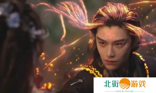 《永夜星河》男主“黑莲花”人设崩塌,剧情进展太迅速,观众直呼悬念全无