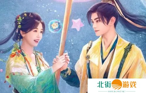 《永夜星河》都以为公输锦囊是宝贝，其实真正的法宝是它，怪不得能压制慕声