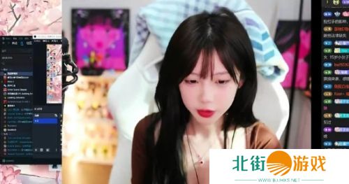 艾琳直播间讨论初恋男友,称比自己小4岁还绿了自己,网友:你是绿巨人?