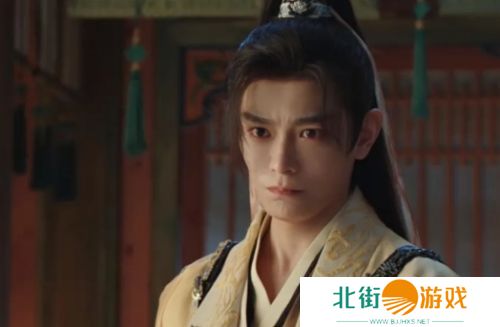 《永夜星河》慕声终于黑化，书粉哭了，剧粉却笑了，女主恍然醒悟却晚了