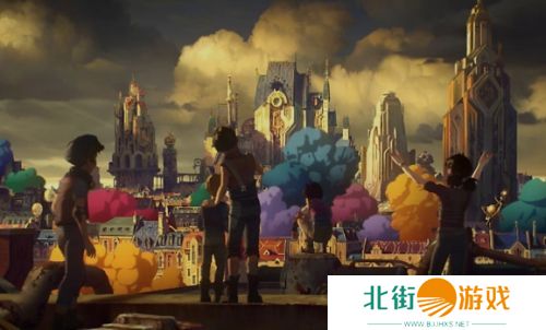 《双城之战第二季》凯特琳母亲死的不冤,看似是造福底城,实则却另有玄机