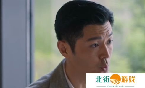 《好团圆》直到向南确诊抑郁症,才知江宏斌有多狠,难怪生意越做越大