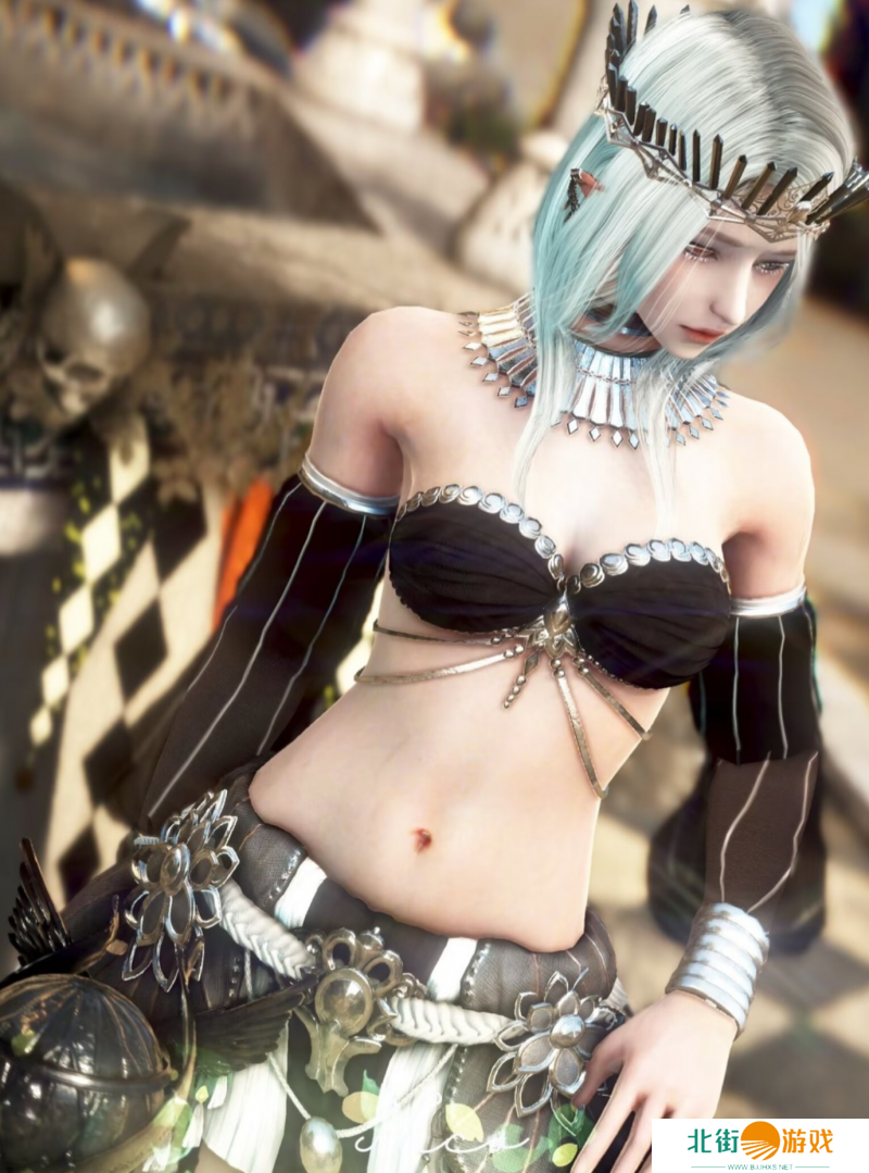 让玩家心甘情愿爆肝10000个小时的MMO