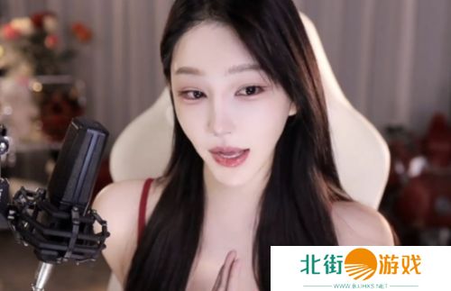 美女主播称不想再赚男人的钱,打算去做健身教练,直言自己全网无任何黑料