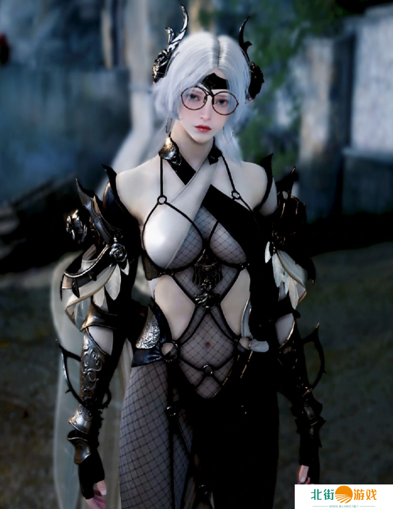 让玩家心甘情愿爆肝10000个小时的MMO