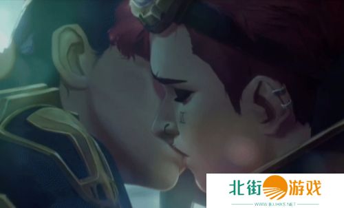 《双城之战》第二季内容惨遭和谐,凯瑟琳和蔚Kiss镜头被删,太出乎意料了