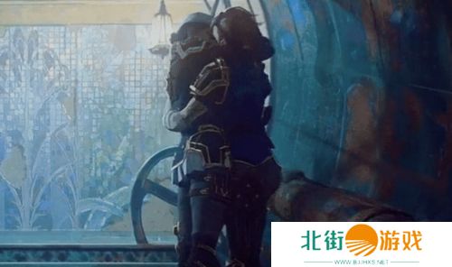 《双城之战》第二季内容惨遭和谐,凯瑟琳和蔚Kiss镜头被删,太出乎意料了