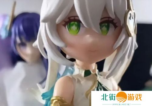 《原神》盗版雷人手办盘点:面容扭曲,比例失调,网友:你不要过来啊!