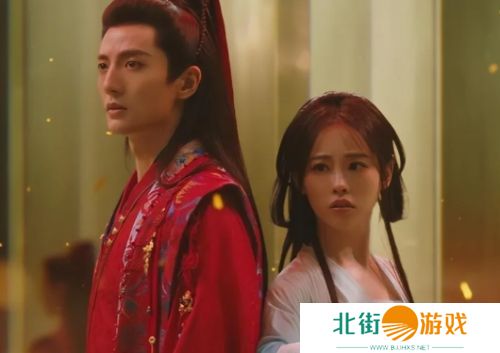 《永夜星河》开播十分钟就全剧终?女主反复去世太搞笑,大家别被骗了