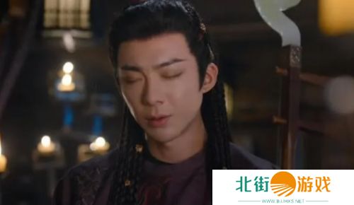 《珠帘玉幕》原著结局令人唏嘘，端午最爱的竟是他，燕子京原来从没被爱过