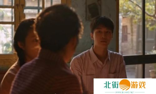 《小巷人家》直到庄筱婷和林栋哲领证,庄超英才知道,他的吃亏论有多害人