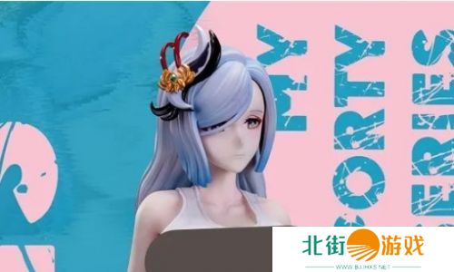 《原神》手办圈乱象越来越严重,布料越少价格越贵,网友纷纷呼吁抵制