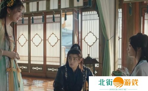 《永夜星河》开播十分钟就全剧终?女主反复去世太搞笑,大家别被骗了