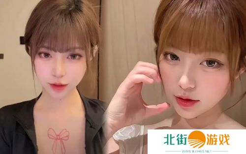 抖音惊现“高配版周淑怡”,身材颜值超越原版,网友:你也喜欢说唱吗?