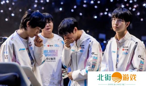 Knight清空BLG相关微博,明年或将全员更换,网友质疑:这么快就谈崩了?