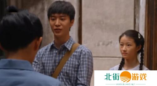 《小巷人家》直到庄筱婷和林栋哲领证,庄超英才知道,他的吃亏论有多害人