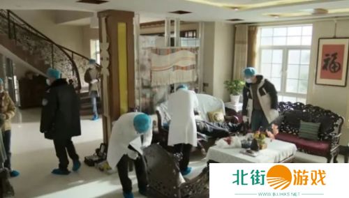 《黑白诀》大结局前瞻：姚老大断命，马闻山车祸身亡，姜皓背后动机揭晓