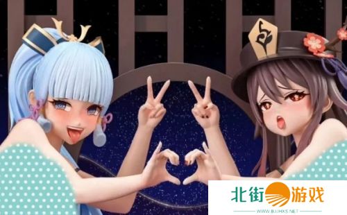 《原神》手办圈乱象越来越严重,布料越少价格越贵,网友纷纷呼吁抵制