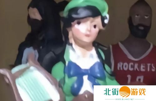 《原神》盗版雷人手办盘点:面容扭曲,比例失调,网友:你不要过来啊!