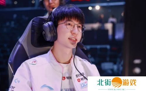 Knight清空BLG相关微博,明年或将全员更换,网友质疑:这么快就谈崩了?